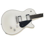 Gretsch Electromatic Premier Jet Electric Guitar; Vintage Pearl