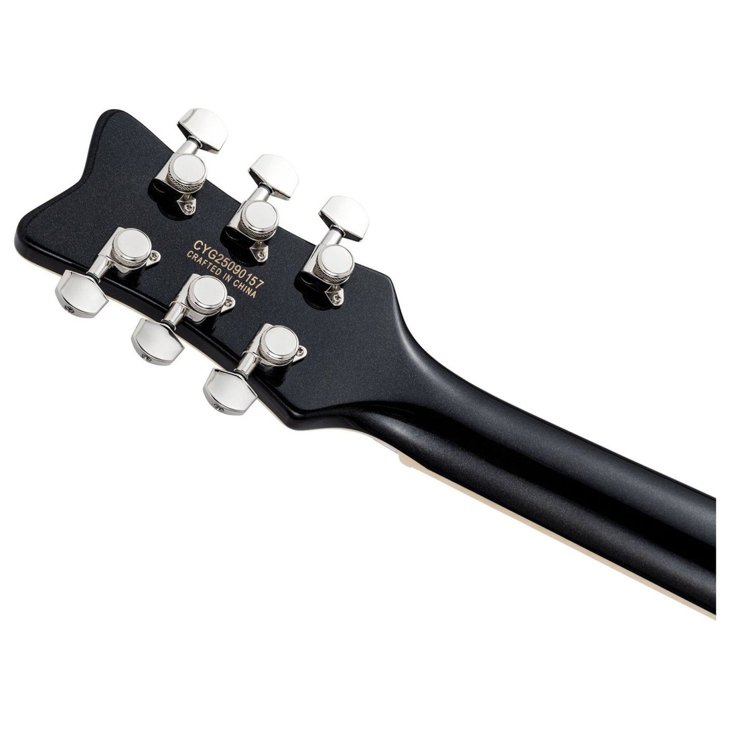 Gretsch Electromatic Premier Jet Electric Guitar; Onyx Storm