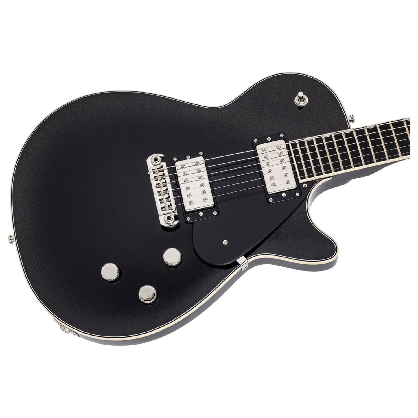 Gretsch Electromatic Premier Jet Electric Guitar; Onyx Storm