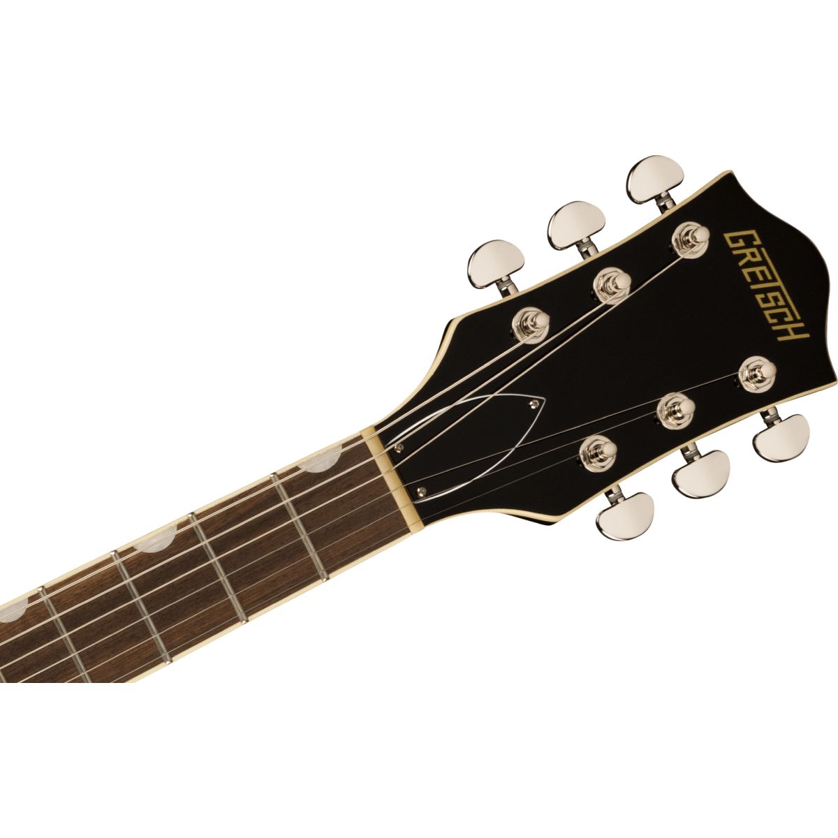 Gretsch G2420 Streamliner Hollow Body with Chromatic II Tailpiece; Cadillac Green
