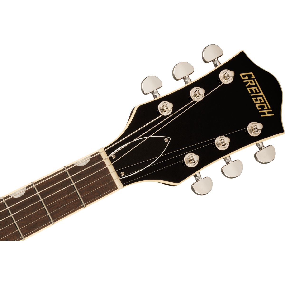 Gretsch G2622T Streamliner Center Block Double-Cut with Bigsby; Vintage White