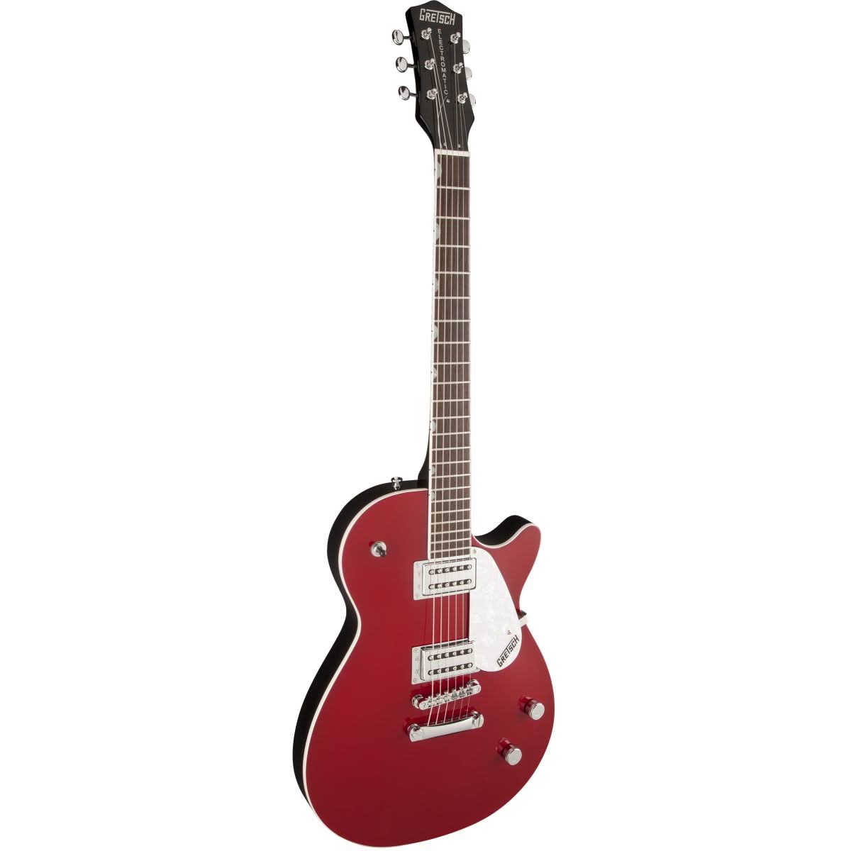 Gretsch G5425 Electromatic Jet Club Electric Guitar; Firebird Red