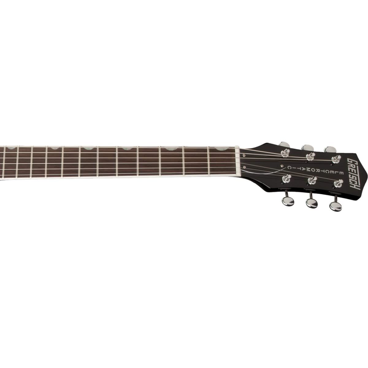 Gretsch G5425 Electromatic Jet Club Electric Guitar; Firebird Red