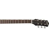 Gretsch G5425 Electromatic Jet Club Electric Guitar; Firebird Red