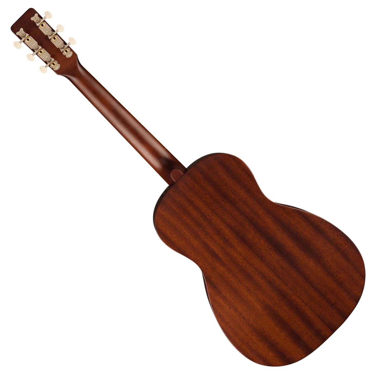 Gretsch Jim Dandy Parlour Acoustic Guitar; Frontier Stain