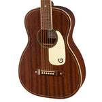 Gretsch Jim Dandy Parlour Acoustic Guitar; Frontier Stain