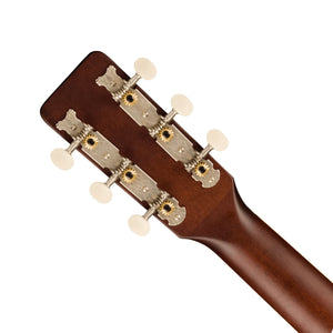 Gretsch Jim Dandy Concert Acoustic Guitar; Frontier Stain