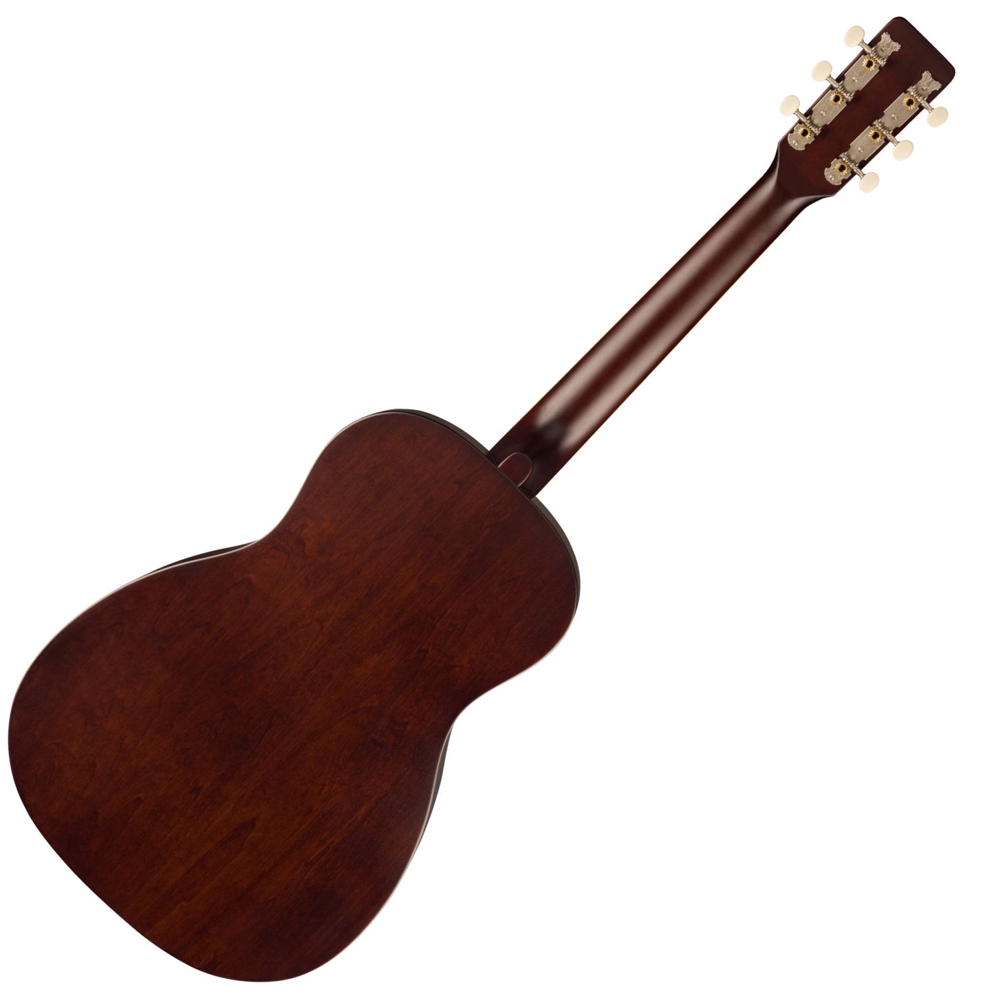 Gretsch Jim Dandy Concert Acoustic Guitar; Rex Burst