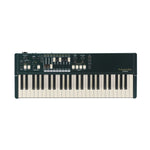 Hammond M-Solo 49 Key Performance Keyboard; British Racing Green