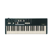 Hammond M-Solo 49 Key Performance Keyboard; British Racing Green