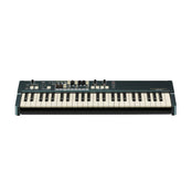 Hammond M-Solo 49 Key Performance Keyboard; British Racing Green