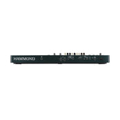 Hammond M-Solo 49 Key Performance Keyboard; British Racing Green