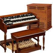 Hammond XK7D Classic Ultimate System with Leslie 142H Heritage Speaker