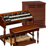 Hammond XK7D Classic Ultimate System with Leslie 3500W Speaker