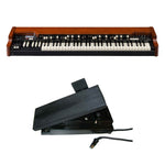 Hammond XK7 Organ with Expression Pedal Bundle