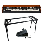Hammond XK7 Organ with Expression Pedal & Stand Bundle