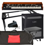 Hammond XK7 Stage System Incl Leslie 3500