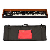 Hammond XK7 Organ with Official Carry Case Bundle