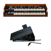 Hammond XK7D Organ with Expression Pedal Bundle