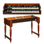 Hammond XK7D Organ with Wooden Stand