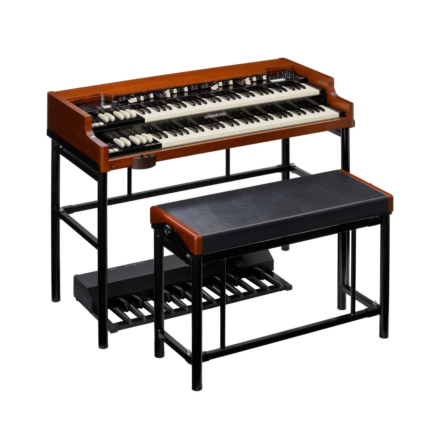 Hammond XK7D Stage Ultimate System