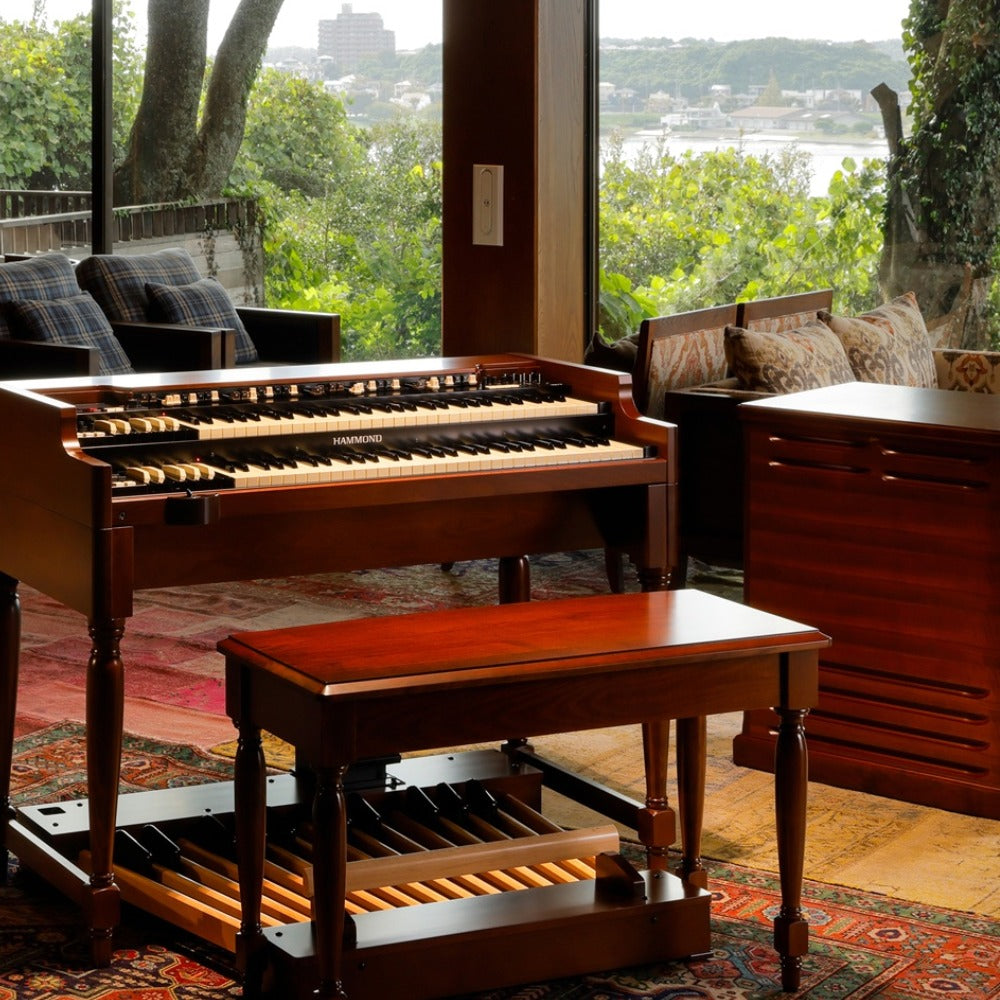 Hammond XK-7 Single Manual Organ | Bonners Music