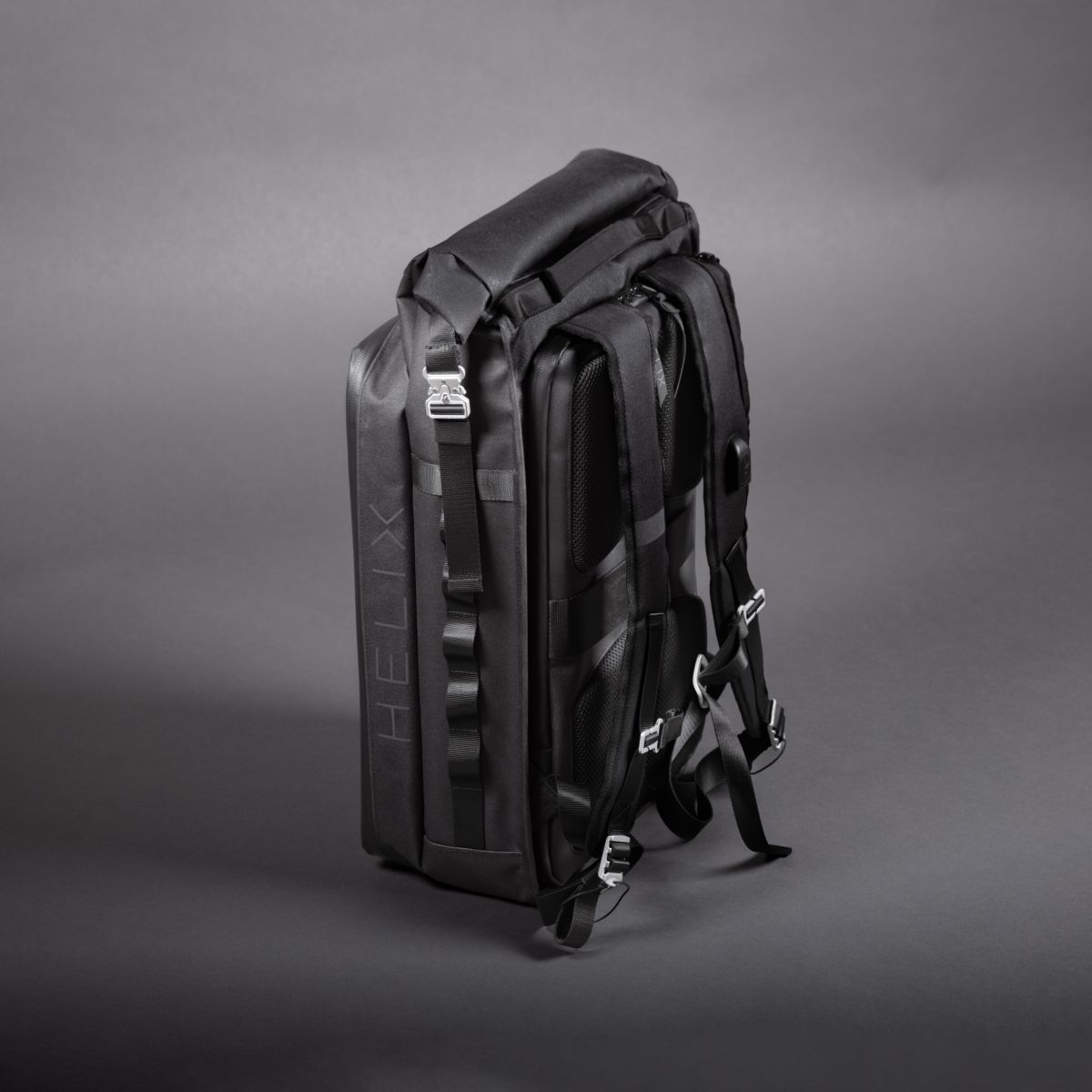Line 6 Helix Stadium & Stadium XL Backpack Case | Bonners Music