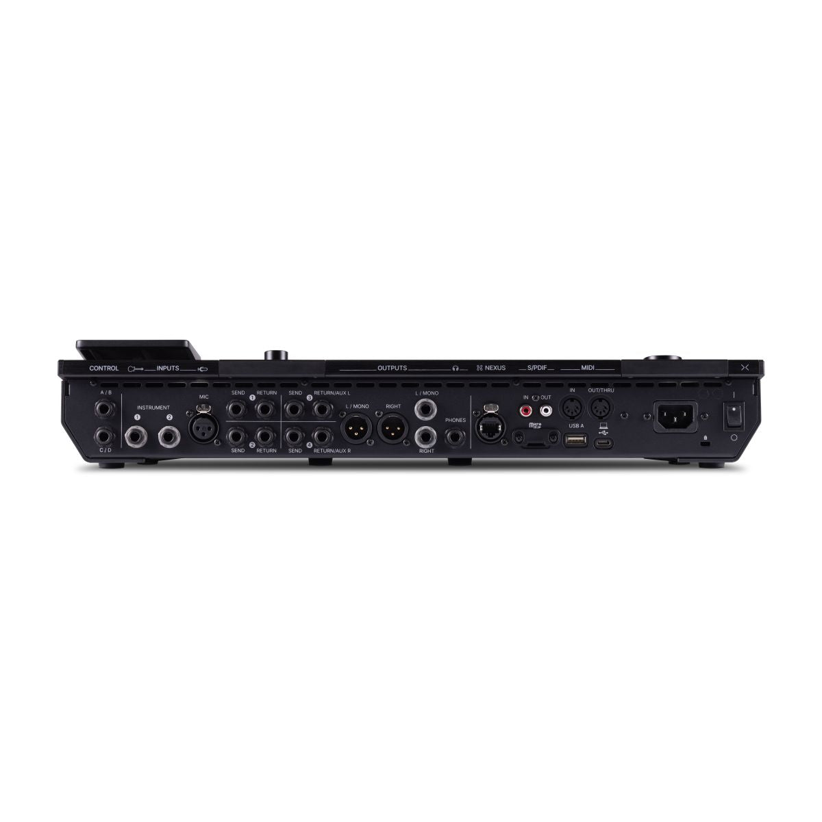 Line 6 Helix Stadium Floor XL Amp & FX Processor | Bonners Music