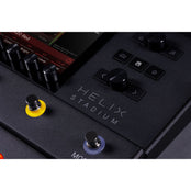 Line 6 Helix Stadium Floor Amp & FX Processor