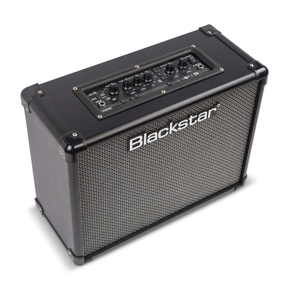 Blackstar Id:Core 40 V4 Superwide Stereo Digital Combo