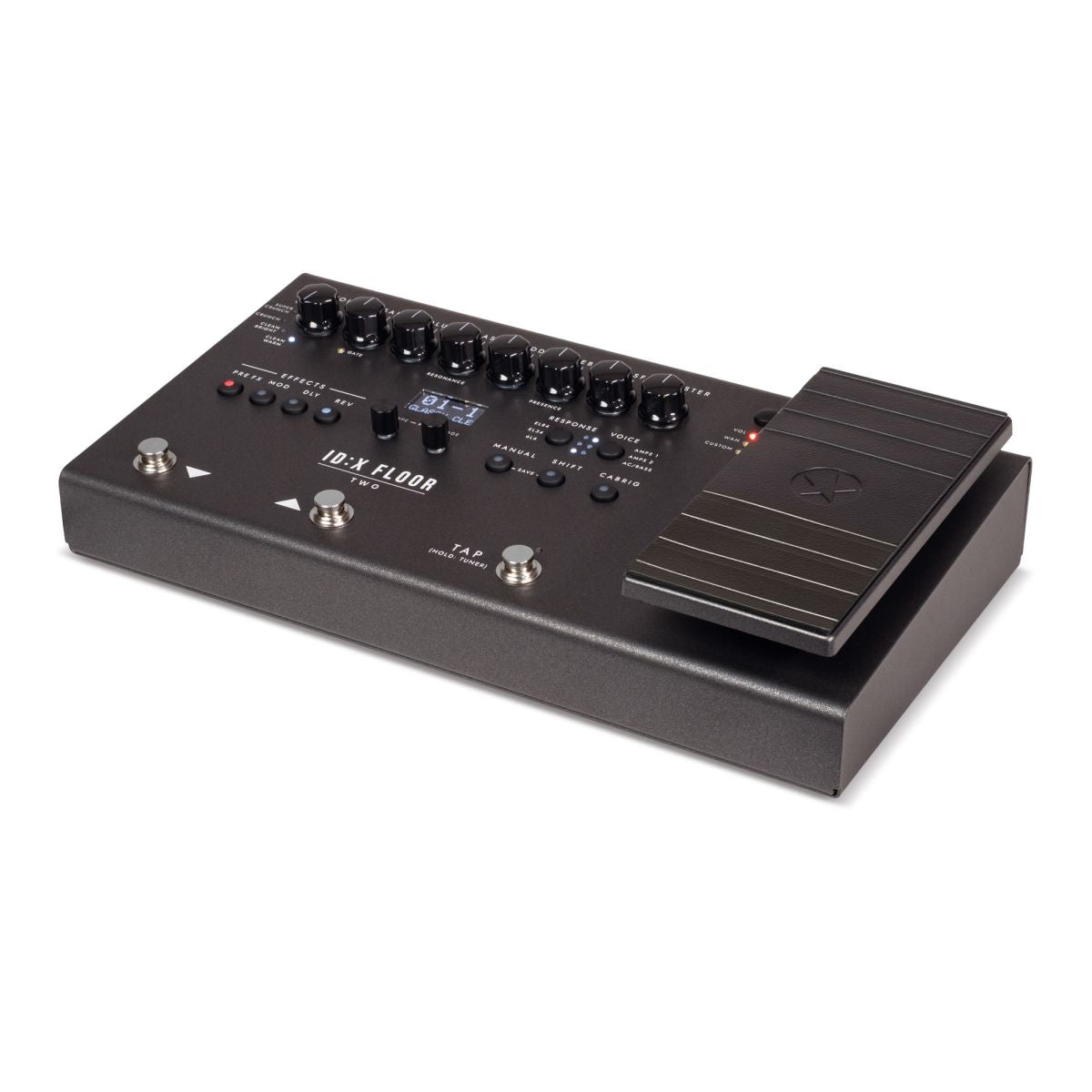【ほぼ新品】Blackstar / ID:X Floor 2 アンプシミュレータ Blackstar ID:X Floor 2 | Bonners Music