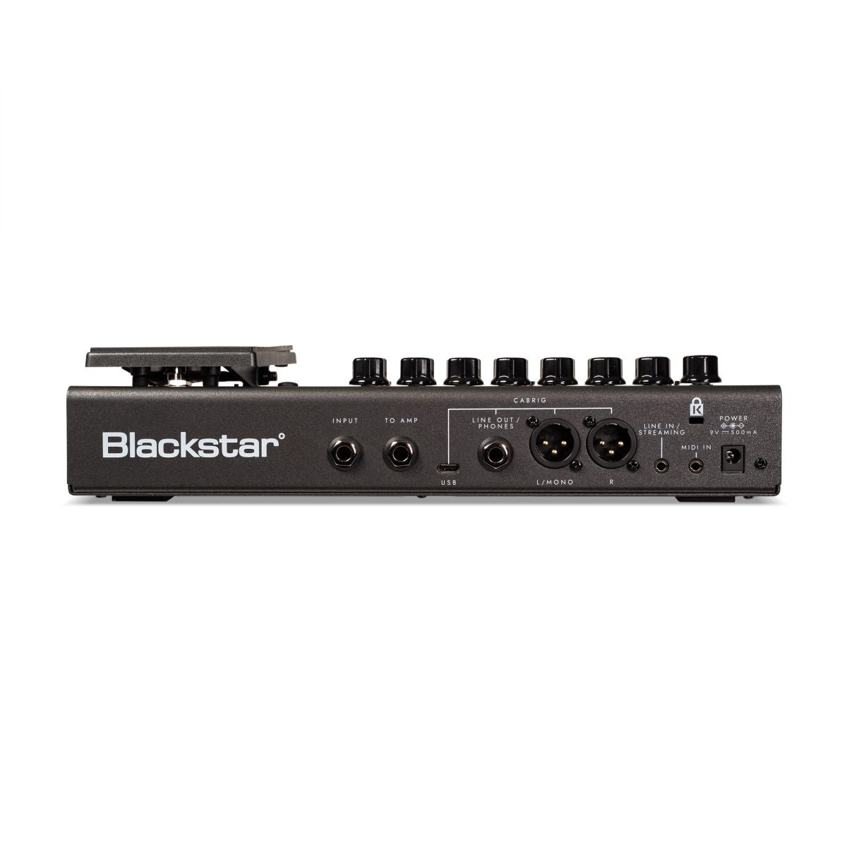 Blackstar ID:X Floor 2 | Bonners Music