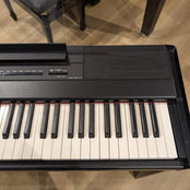 Yamaha P515 Portable Piano with L515 Stand and LP1 Pedals; Serial No: BCBY01070 | Second Hand