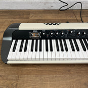 Korg SV2S 88 Stage Piano With Speakers; Serial No: 3460 | Second Hand