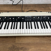 Korg SV2S 88 Stage Piano With Speakers; Serial No: 3460 | Second Hand