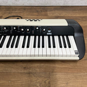 Korg SV2S 88 Stage Piano With Speakers; Serial No: 3460 | Second Hand