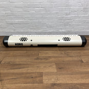 Korg SV2S 88 Stage Piano With Speakers; Serial No: 3460 | Second Hand