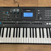 Yamaha PSR EW425 Keyboard; Serial No: BHDZ01133 | Second Hand