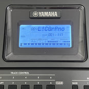 Yamaha PSR EW425 Keyboard; Serial No: BHDZ01133 | Second Hand