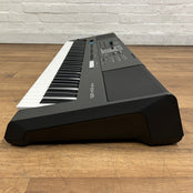 Yamaha PSR EW425 Keyboard; Serial No: BHDZ01133 | Second Hand