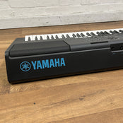 Yamaha PSR EW425 Keyboard; Serial No: BHDZ01133 | Second Hand