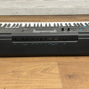 Yamaha PSR EW425 Keyboard; Serial No: BHDZ01133 | Second Hand