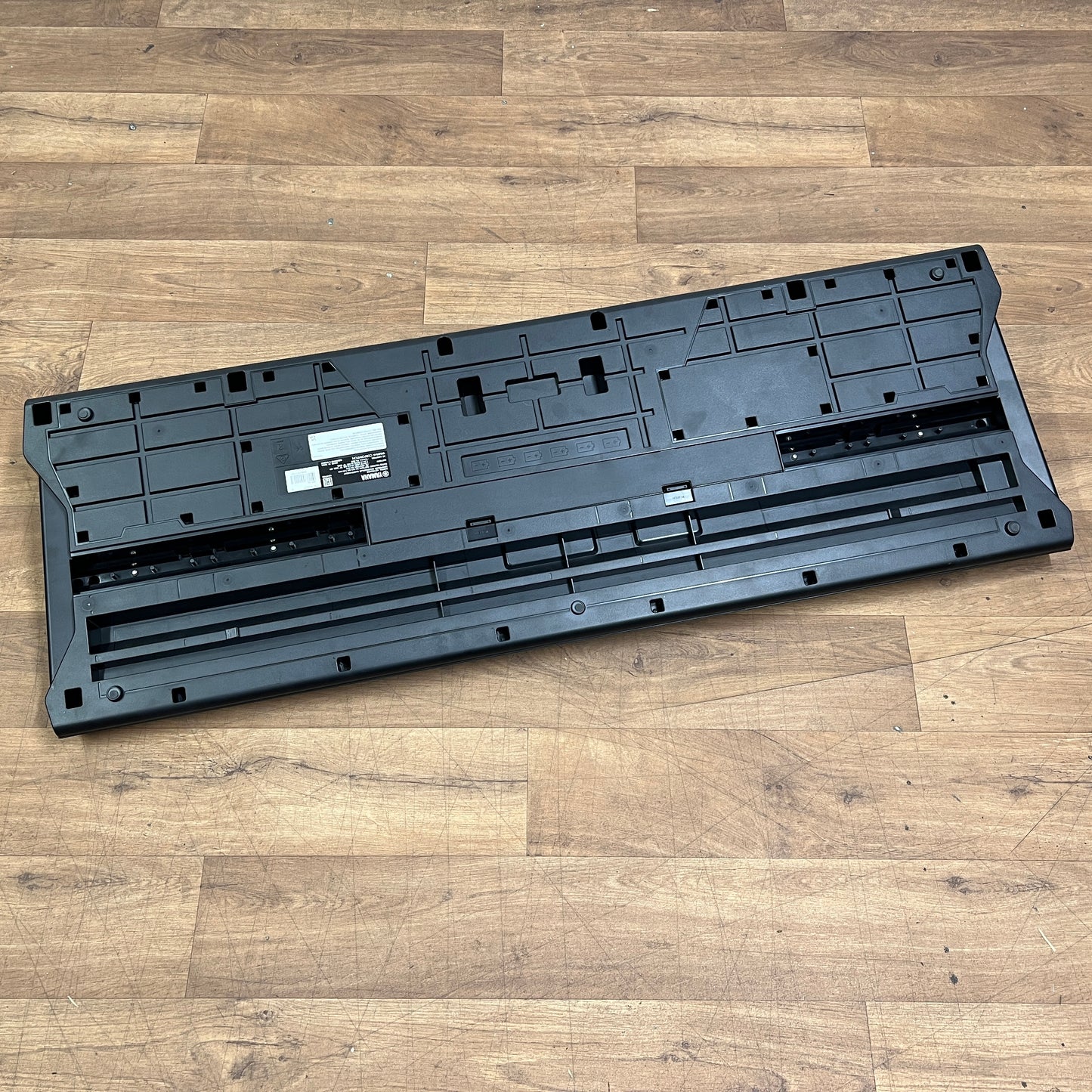 Yamaha PSR EW425 Keyboard; Serial No: BHDZ01133 | Second Hand