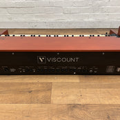 Viscount Legend Soul 261 Dual Manual Organ Keyboard; Serial No: 0213A117 | Second Hand