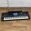 Yamaha Genos 1 Arranger Workstation Keyboard; Serial No: BEXO01052 | Second Hand