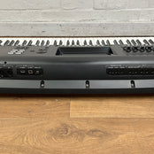 Yamaha Genos 1 Arranger Workstation Keyboard; Serial No: BEXO01052 | Second Hand