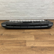 Yamaha Genos 1 Arranger Workstation Keyboard; Serial No: BEXO01052 | Second Hand