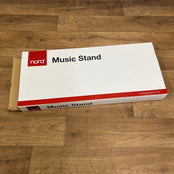 Nord Music Stand V2 | Second Hand