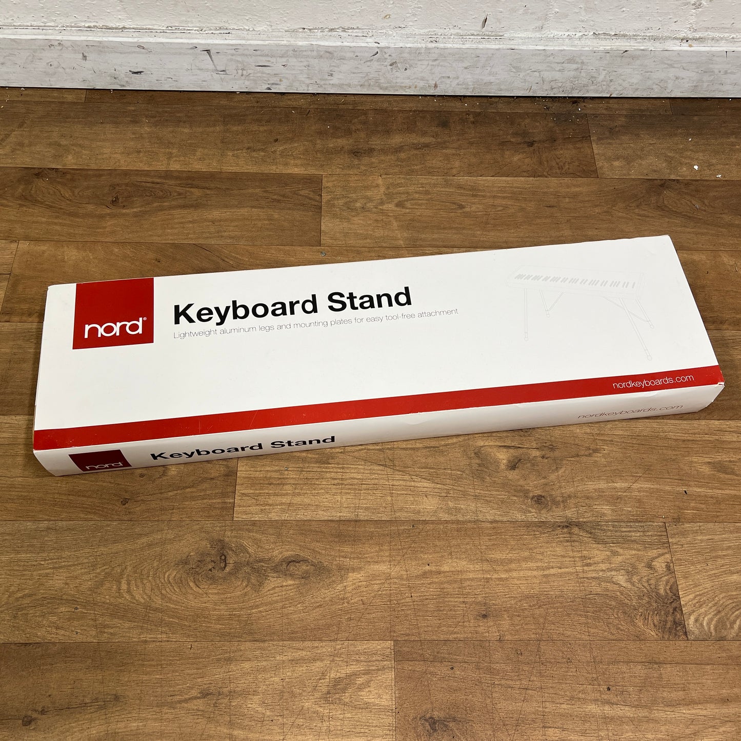 Nord Keyboard Stand EX | Second Hand