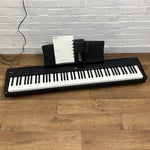 Kawai ES110B Digital Piano; Serial No: G647952 | Second Hand
